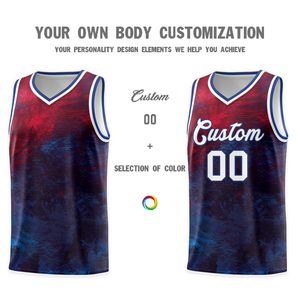 Hot Sale Sports Wear Basketball Uniform 100% Polyester Quick Dry Breathable Basketball Uniform For Adult Sports Jerseys - Product Image 3