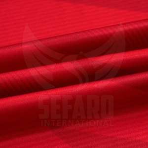 Uniforme de Fútbol Ligero de Secado Rápido 2026, Uniforme de Fútbol Profesional, Uniforme de Fútbol al por Mayor - Product Image 6