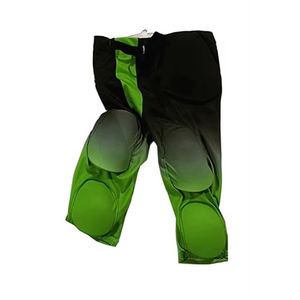 Uniforme de Fútbol Americano de Secado Rápido de Alta Calidad al por Mayor, Estilo Único Personalizado, Ropa de Fútbol Americano Sublimada - Product Image 3