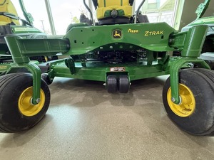 เครื่องตัดหญ้าแบบ Zero Turn รุ่น Z994R ปี 2026 รุ่น Z213138 อุปกรณ์พร้อมส่งออกระดับพรีเมียม - Product Image 2