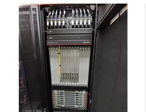 Carte de traitement de services de ligne programmable TNSDN502 pour OSN 9800 M24 U32 U64, 2*200G / 100G - Product Image 6