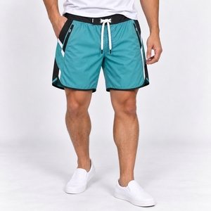 <b>Men</b> Running Summer Plus Size Casual Sports <b>Short</b> Regular <b>Shorts</b> For Everyday - Product Image 1