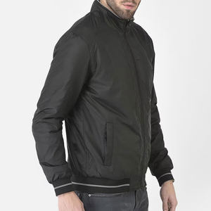 Factory Made <b>Men</b> Bomber <b>Jacket</b> Unique Color KY <b>Camo</b> Printing Bomber <b>Jacket</b> 2026 Fashionable Style <b>Men</b> Bomber <b>Jacket</b> - Product Image 4