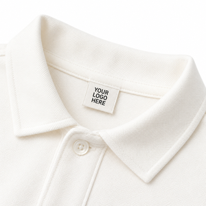 Ensemble polo et short pour bébé garçon |   Tenue d'été pour tout-petits brodée avec un motif de dessin animé mignon |   Ensemble de vêtements décontractés pour enfants en 2 pièces - Product Image 4