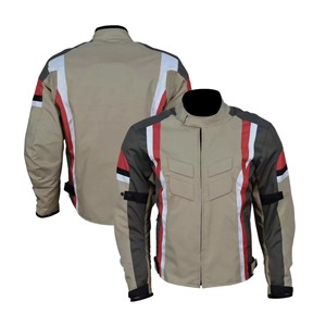 Men's New Cordura Mens <b>Motorcycle</b> Touring <b>Jacket</b> With Factory Price Cordura Motorbike Racing <b>Jacket</b> For Sale - Product Image 1