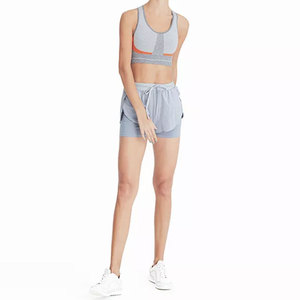Ropa Deportiva a Precio Razonable, Último Diseño, Transpirable, de Secado Rápido, Sujetador Deportivo Hecho en Pakistán, Sujetador Deportivo para Mujer - Product Image 2