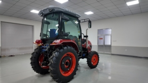 Mini-<span class=keywords><strong>tracteur</strong></span> à bas prix, tracteurs agricoles à 4 roues, 80 ch, 90 ch, 120 ch, moteur EPA, CE Euro 5, <span class=keywords><strong>tracteur</strong></span> agricole pour les États-Unis et l'<span class=keywords><strong>Europe</strong></span> - Product Image 5