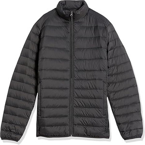 Chaqueta Acolchada de Moda para Hombre, Estilo 2025, Precio al por Mayor, Chaqueta de Invierno para Hombre y Mujer, Chaqueta para la Temporada de Frío - Product Image 4