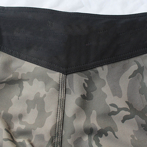 Shorts de MMA, Kick Boxing y Muay Thai para Hombre, de Alta Calidad, al por Mayor de Fábrica, en Spandex/Poliéster, Transpirables, con Protección UV y Elásticos - Product Image 5