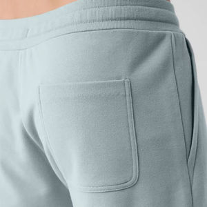 Custom Men's Quick Dry <b>Athletic</b> Shorts Lightweight Gym Training Running Sports Shorts With Pockets - Product Image 4