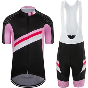 Customized <b>Cycling</b> Sets Two Piece <b>Cycling</b> Uniform For Active Riding Training And Outdoor Fitness Activities Men <b>Cycling</b> Uniform - Product Image 1