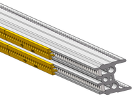Composants de sous-caisse RDEKONO, accessoires, équipement électrique, bande d'isolation de châssis, fabricant sur mesure
