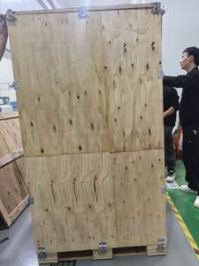 Nueva impresora 3D VELO + con cámara <span class=keywords><strong>de</strong></span> calentamiento <span class=keywords><strong>de</strong></span> alta velocidad y alta temperatura, cama calentada, gran volumen <span class=keywords><strong>de</strong></span> construcción (600x500x600mm) para uso industrial - Product Image 6