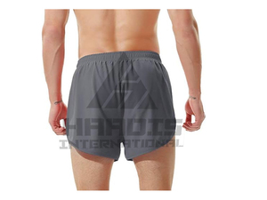 Sport Double Layer Mens Shorts Gym Workout <b>Running</b> Training Shorts Quick Dry Cycling Breathable Men Shorts - Product Image 4