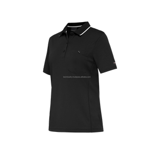 Men's Polo Fit Shirts <b>100</b>% Cotton Custom Printing & Logos Plain Design for Personalized Branding Minimum MOQ in Wholesale - Product Image 2