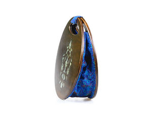 Bolso de mano de lujo contemporáneo con incrustaciones de MOP y diseño artesanal de nácar para bodas, fiestas y eventos festivos - Product Image 6