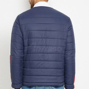 High Quality Men's Stylish <b>Puffer</b> <b>Jacket</b> Unique Design Super Quality Winter <b>Jacket</b> For Men In <b>Cheap</b> Price - Product Image 6