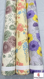 Fabricante de Telas de Poliéster Impresas Digitalmente de Alta Calidad para Prendas de Moda y Producción Textil - Product Image 3