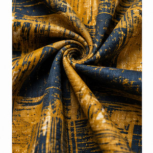 Chemise florale décontractée moderne pour homme, en tissu léger et respirant, chemise de qualité supérieure et coutures de qualité supérieure - Product Image 6