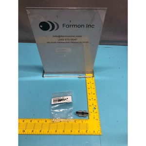 000M4633-01 Conjunto de resorte Rotainer de 150 mm y 50 placas - Equipo y piezas de semiconductores de confianza de la marca global Legacy - Product Image 2