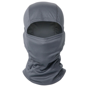 GENERSA SPORTS Unisex Balaclava Face Mask Full Coverage Outdoor 100% Polyester Adult Breathable Waterproof Adjustable - Product Image 2