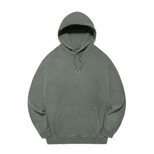 Sudadera con Capucha de Invierno para Hombre, Estilo Retro, 100% Algodón, para Comodidad Casual y un Atractivo Clásico - Product Image 5