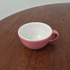 Customizable Ceramic Cappuccino Cup and Saucer <b>Set</b> for Cafe & Restaurant for Latte & Espresso <b>Coffee</b> Service - Product Image 1