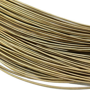 Hilo de Alambre Plateado Ligero de Alta Calidad – Calidad Premium para Bordado - Product Image 3