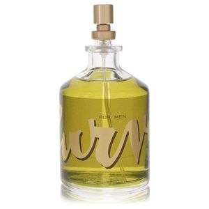 Fragancia Curve by Curve, Colonia en Spray (Probador), Perfume para Hombre - Product Image 1