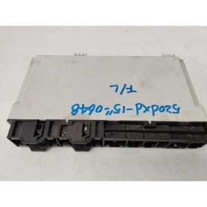 ECU และโมดูลคอมพิวเตอร์มือสอง ซีรีส์ 5 รุ่น 9369123 - Product Image 2