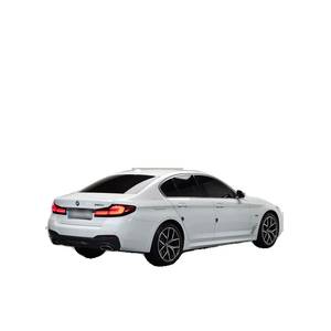 BMW Série 5 530e M Sport Septembre 2022 57 176 km Boîte de vitesses automatique Volant à gauche - Product Image 1