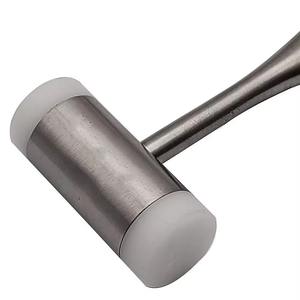 Surtechs - Martillo óseo Collin (Lucie) de alta calidad, 250 gramos, 8'' (20 cm), instrumentos ortopédicos - Product Image 3