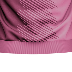 Sudadera de algodón con media cremallera y pantalón de chándal para hombre, con logo frontal personalizado, tela de punto ecológica, ropa de gimnasio, sudaderas con 1/4 de cremallera para hombre - Product Image 6