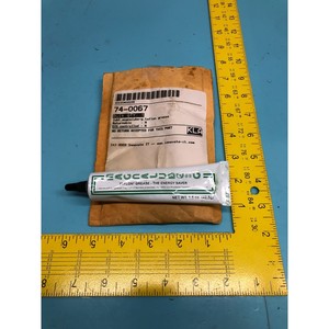 3 KLA/TENCOR 74-0067 GREASE,MAGNI LUBE,1 ออนซ์ - ผลิตภัณฑ์และอะไหล่อุปกรณ์เซมิคอนดักเตอร์ระดับโลกที่เชื่อถือได้ - Product Image 3