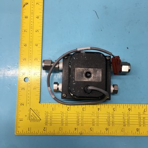 Proteus Industries 190-70033 Fluid flow SWITCH - Trusted Global LEGACY อุปกรณ์เซมิคอนดักเตอร์และชิ้นส่วนที่ - Product Image 6