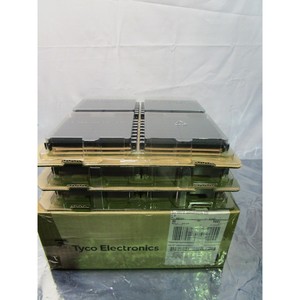 1 ล็อต จำนวน 96 ชิ้น Tyco Electronics 1658912-3 DDR DIMM - อุปกรณ์และอะไหล่เซมิคอนดักเตอร์ระดับโลกที่เชื่อถือได้ - Product Image 2