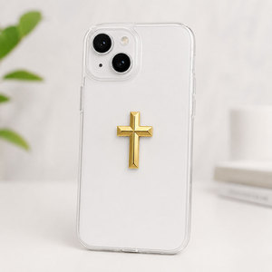 UV Printed Metal Lapel <b>Pins</b> | Modern Traditional | Full-Color Customization | Personalized Design for Middle East Wholesalers - Product Image 4