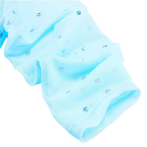 Uniforme de Gimnasia Acrobática para Mujer, MOQ Bajo, para Actuaciones en Escenario, Material Duradero de Spandex/Poliéster, Color/Talla Personalizable - Product Image 4