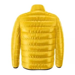 New Design Cheap Black 90% Down Men's Lightweight Down Puffer <b>Jacket</b> with Hood <b>Packable</b> Warm <b>Jacket</b> Winter Coat Fortleo - Product Image 6