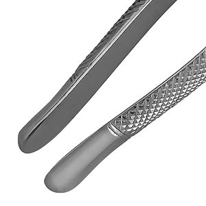 Pinzas Quirúrgicas Dentales para Extracción de Dientes, Alicates de Ortodoncia para Remover Dientes, Instrumentos Profesionales para Clínica Dental, Aprobados por ISO - Product Image 6