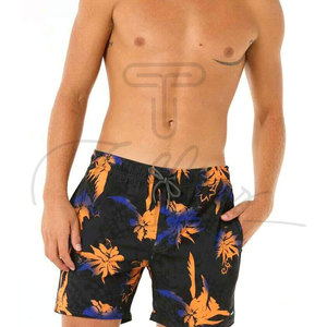 Shorts de Playa para Hombre de Secado Rápido, Diseño Moderno, Cómodos y de Calidad Premium - Product Image 5