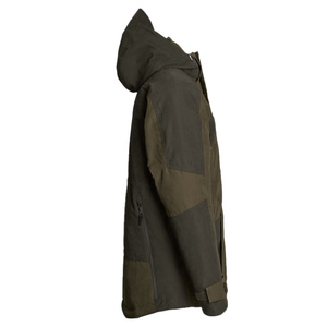 Unisex Waterproof Windproof Hunting <b>Jacket</b>, Breathable Warm Insulated Durable, for Hunting - Product Image 3