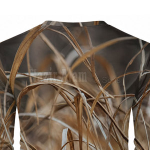 Sweat-shirt robuste pour l'extérieur, pull chaud pour le terrain, randonnée, pêche, équipement d'hiver, polaire durable, respirant, vêtements confortables - Product Image 5