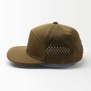 Custom 100% High Quality Embroidery Trucker <b>Hats</b> & <b>Caps</b> Fashion Outdoor Adjustable Mesh Trucker <b>Caps</b> with Custom Logo - Product Image 3