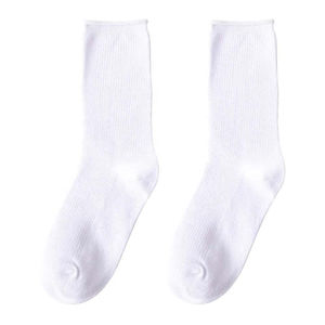 <b>Hot</b> Sale Crew Thick Compression <b>Socks</b> Women Winter Breathable Cotton Football Soccer <b>Socks</b> - Product Image 3