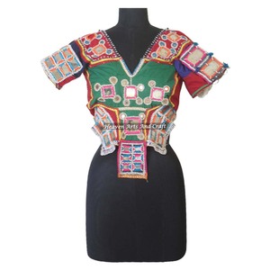Choli de Ropa Étnica VC022 - Product Image 1