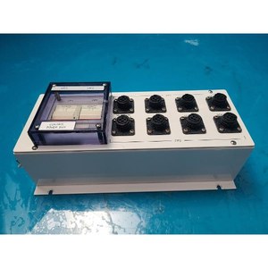 Boîtier de contrôle d'alimentation Lam Research Torus 300S, utilisé comme tel quel, pièces d'équipement semi-conducteur d'occasion - Product Image 1