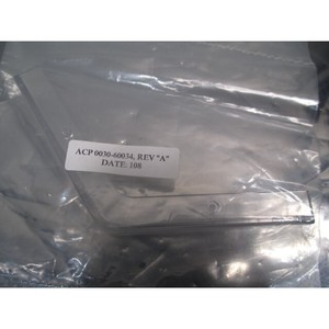 6 AMAT 0030-60034 M.E.C. Cap Tech MEC81156-207L - Équipements et pièces semi-conducteurs d'occasion de qualité supérieure à l'échelle mondiale - Product Image 1
