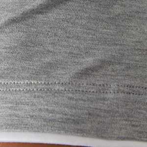T-shirt de sport 2026 pour hommes, le plus vendu, avec logo personnalisé, idéal pour la vente en ligne - Product Image 6