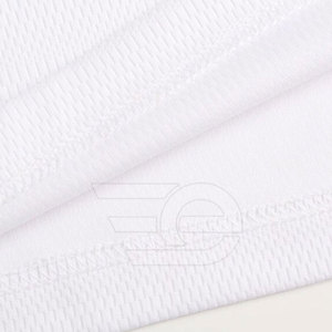Vêtements de sport respirants pour l'entraînement d'équipe, uniforme de basket-ball, vêtements de sport athlétiques respirants, tenue d'entraînement et de compétition d'équipe - Product Image 4